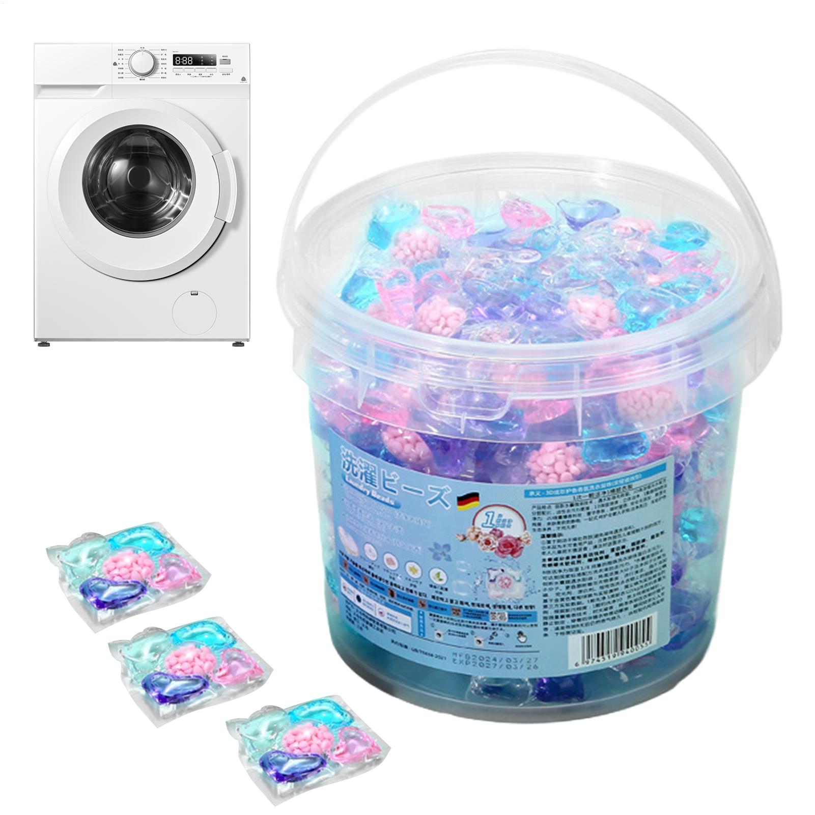 Laundry Detergent Pods Deep Cl - огляд і ціна Home Bathroom Cleaning Machine