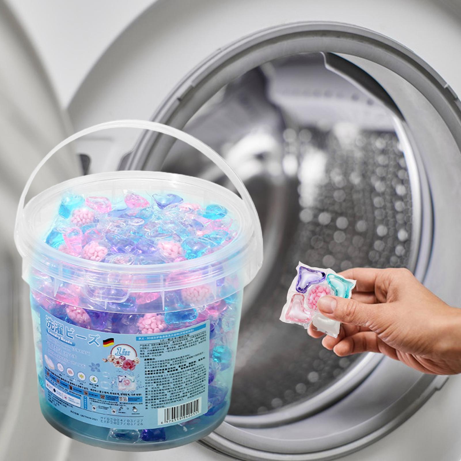 Laundry Detergent Pods Deep Cl - огляд і ціна Home Bathroom Cleaning Machine