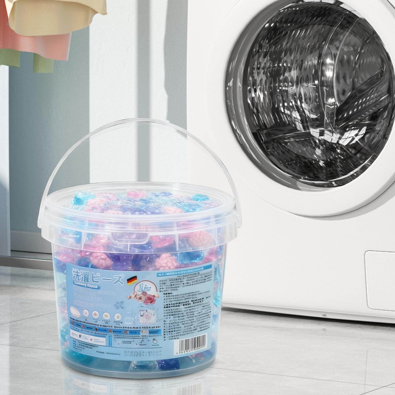 Laundry Detergent Pods Deep Cl - огляд і ціна Home Bathroom Cleaning Machine