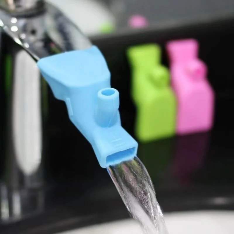Faucet Extender, Bathroom Sink - огляд і ціна Home Bathroom Taps