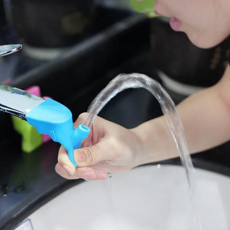Faucet Extender, Bathroom Sink - огляд і ціна Home Bathroom Taps