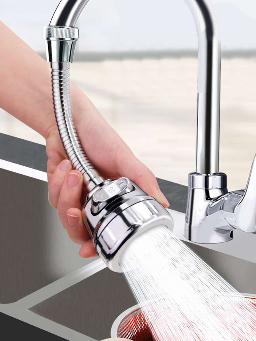 New Flexible Faucet Sprayer Tu - огляд і ціна Home Bathroom Taps