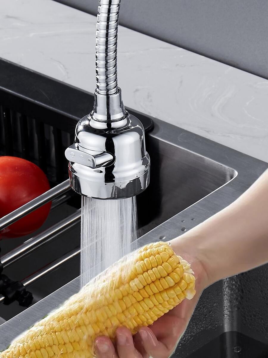 New Flexible Faucet Sprayer Tu - огляд і ціна Home Bathroom Taps