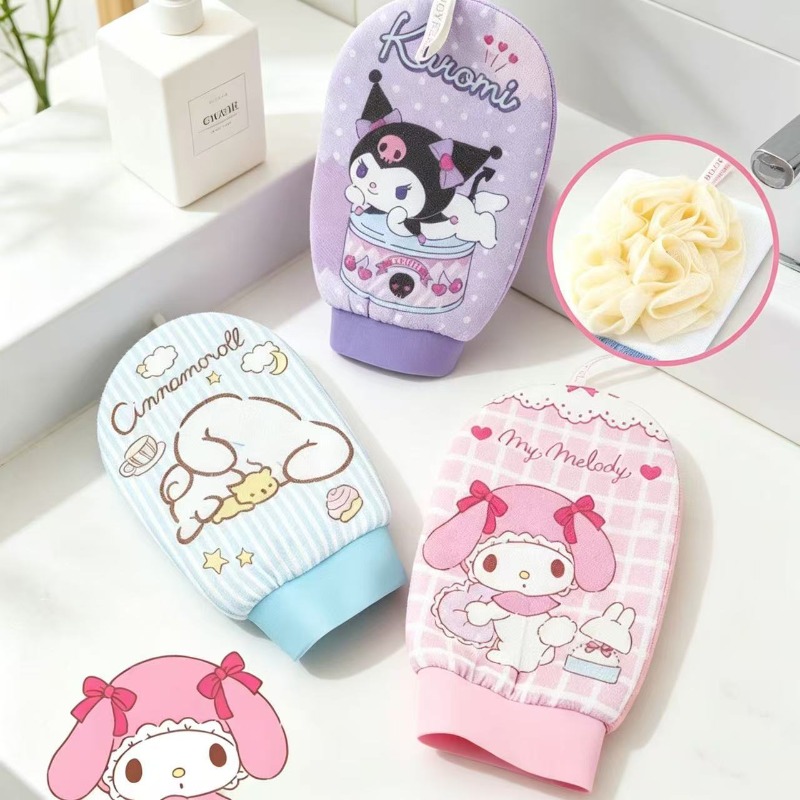 Kawaii Cartoon Punk Print Bath - огляд і ціна Home Bathroom Cleaning Machine