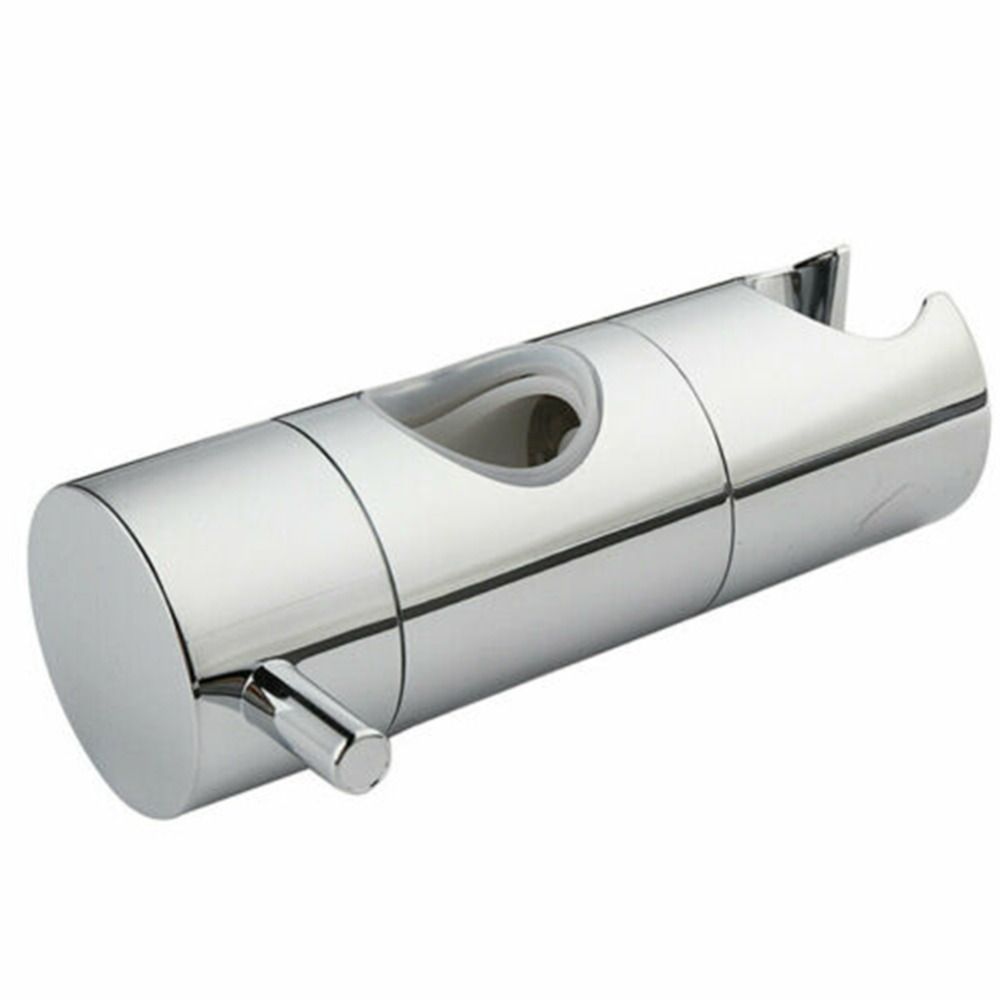 Shower Bracket ABS Chrome Show - огляд і ціна Home Bathroom Taps