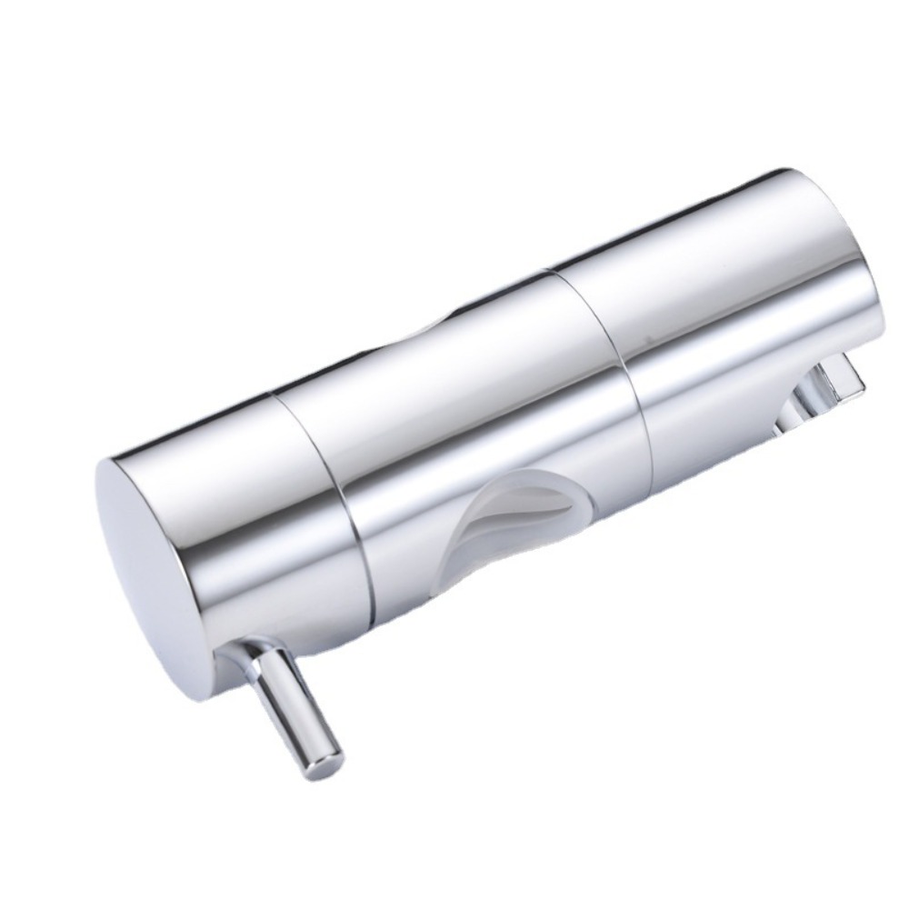 Shower Bracket ABS Chrome Show - огляд і ціна Home Bathroom Taps