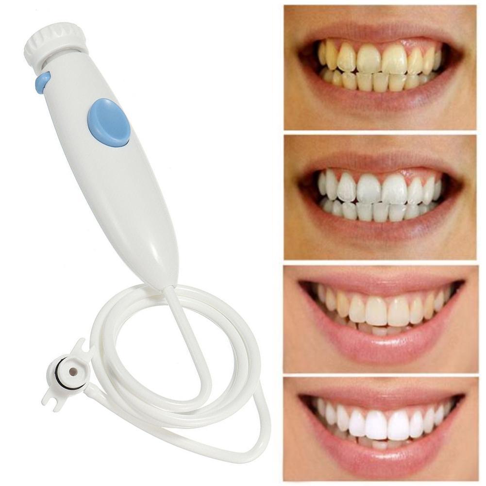 Water Flosser Dental Water Jet - огляд і ціна Home Bathroom Cleaning Machine