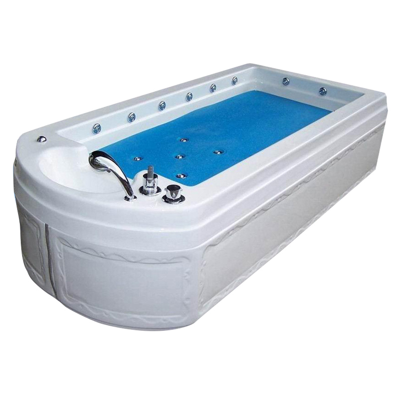 Cold And Hot Water Circulation - огляд і ціна Home Bathroom Spa