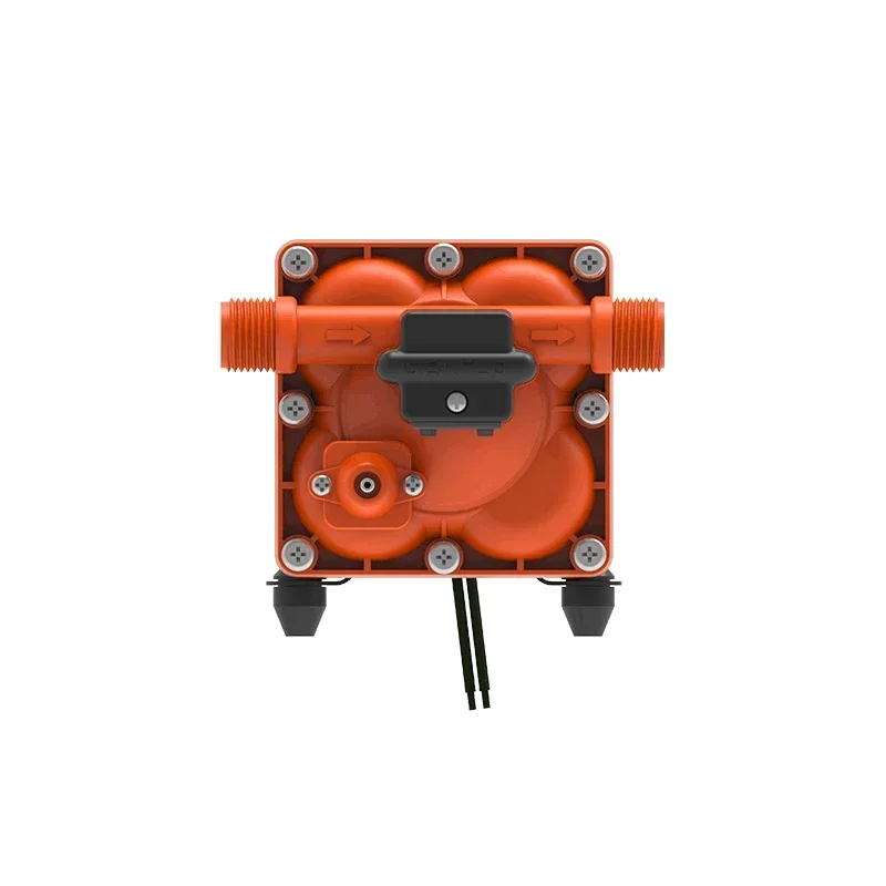 SEAFLO 115V 230V AC Small Mini - огляд і ціна Home Bathroom Pressure Pump