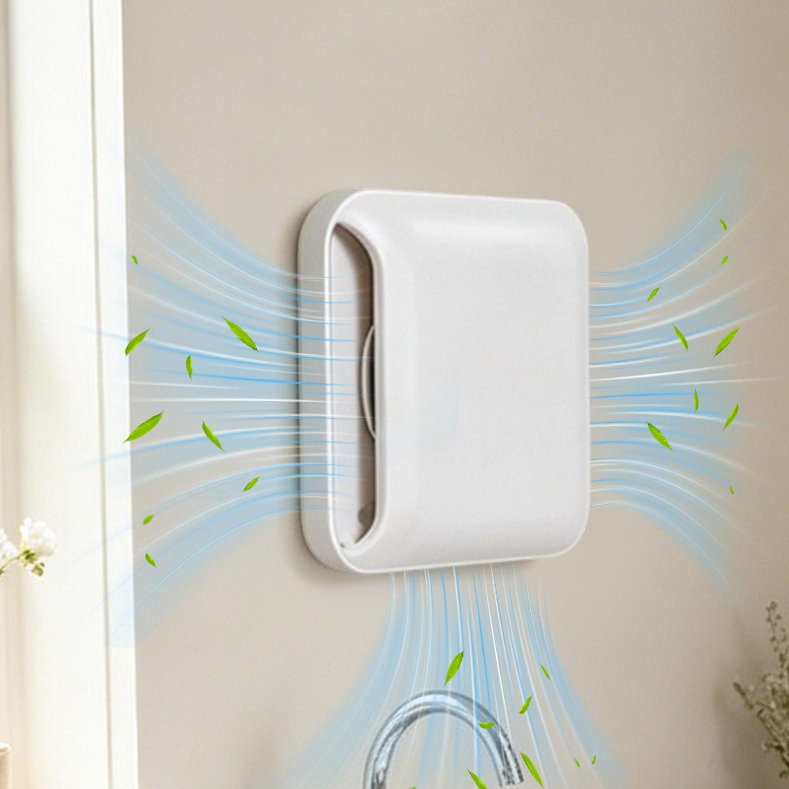 Through Wall Ventilation Kit T - огляд і ціна Home Bathroom Ventilation